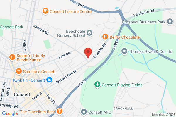 Croxdale Fast Fit Ltd