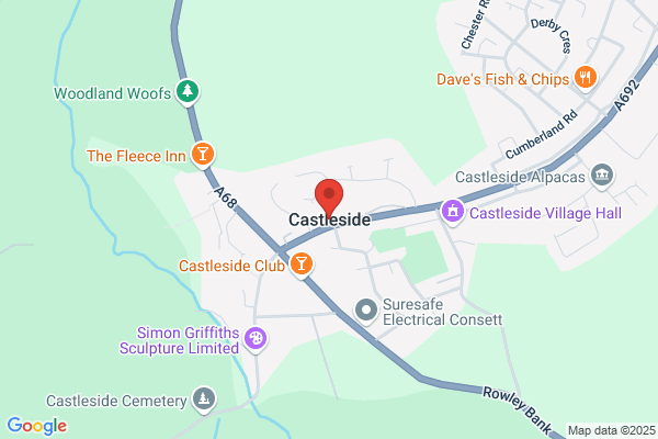 Castleneuk