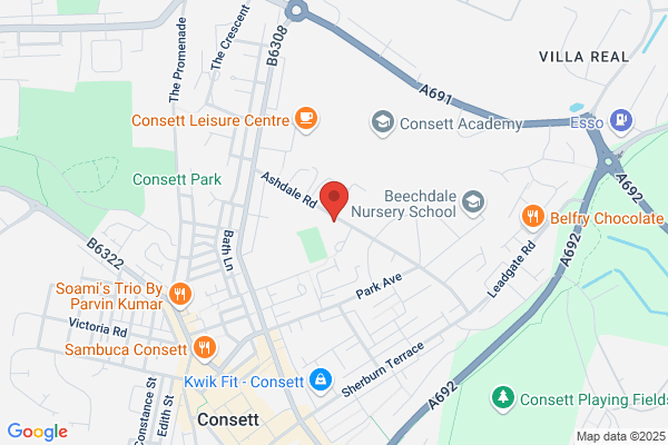 Enterprise 5 Housing Association Ltd
