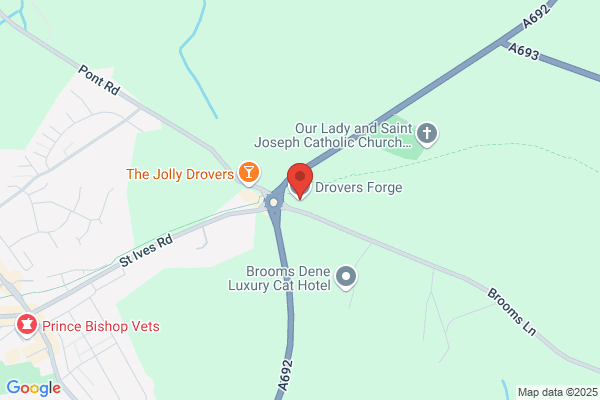Drovers Forge