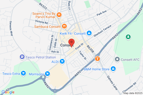 Heron Frozen Foods Ltd