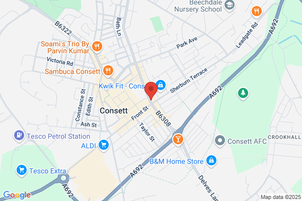 InShops Centres Ltd