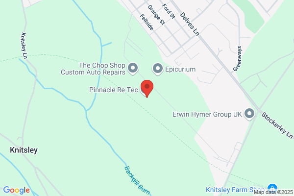 K C Engineering Ltd