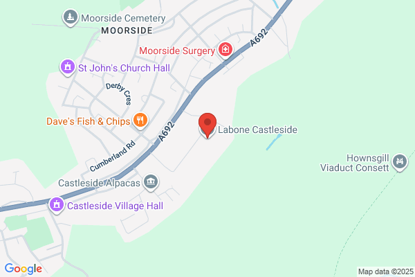Labone (Castleside) Ltd