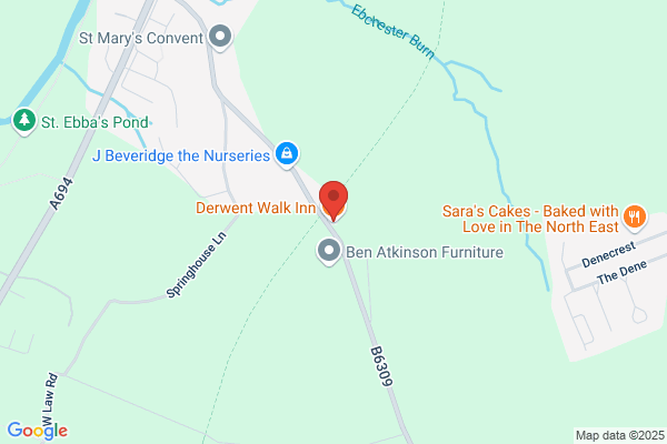 Derwent Walk Inn