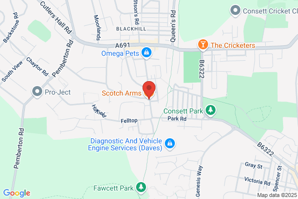 The Scotch Arms
