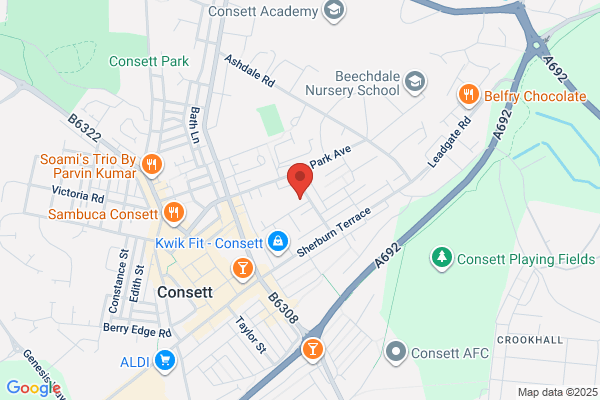 Brockwell Court Care Home