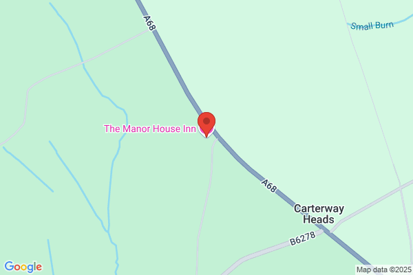 Manor House