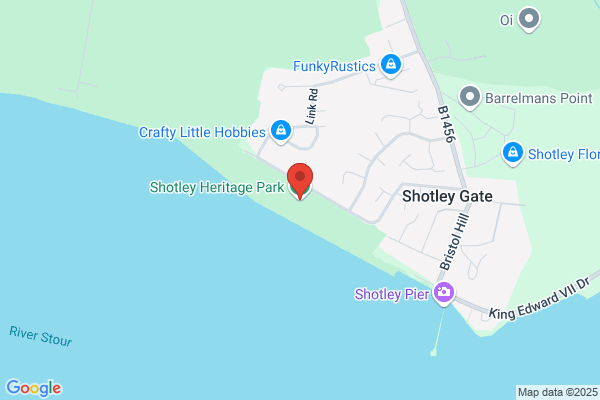 Shotley Park Ltd