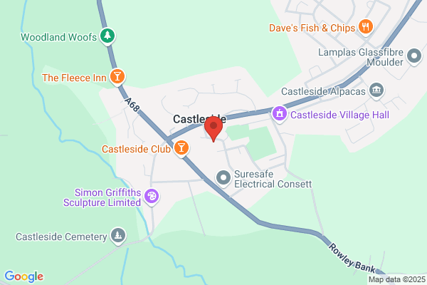 Castleside Primary School