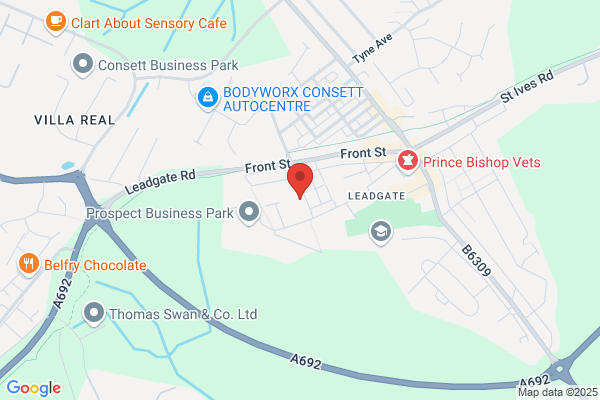 Leadgate Infant School