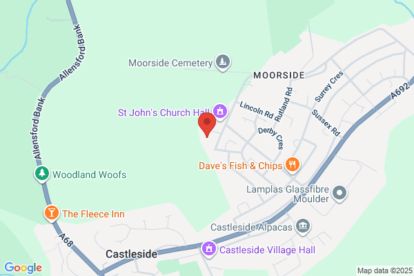 Moorside Primary School