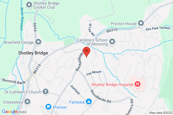 Shotley Bridge Infant School
