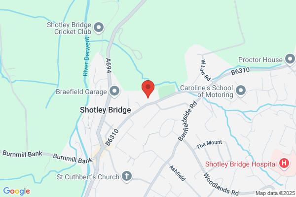 Shotley Bridge Junior School