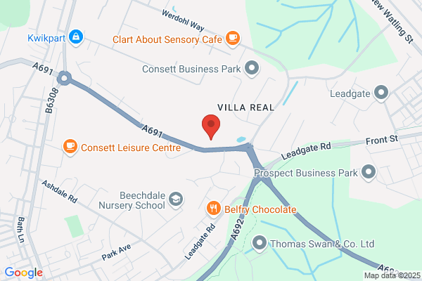 Villa Real School