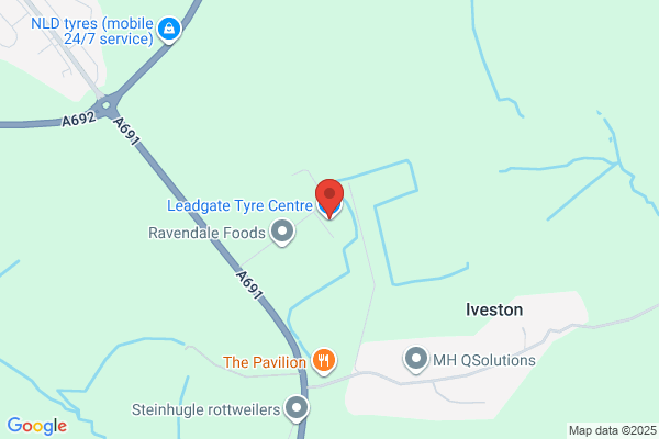 Leadgate Tyre Centre