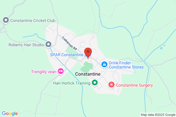 SPAR Constantine