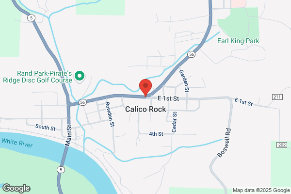 Calico