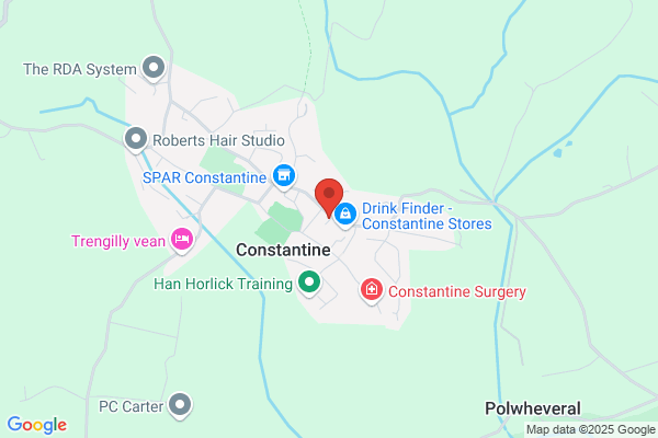 Constantine Carriage Company