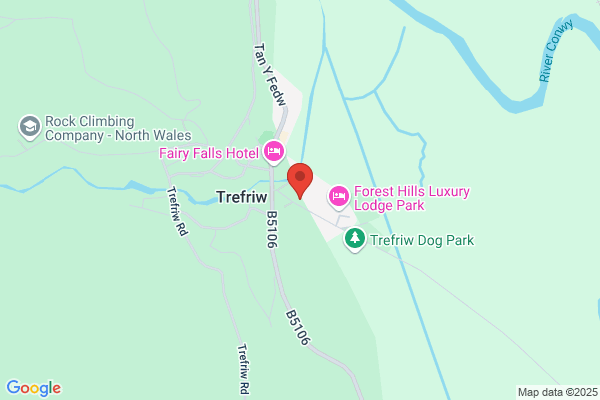 Glyn Farm Caravans