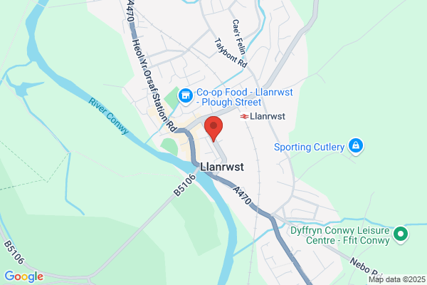Llanrwst Dental Practice