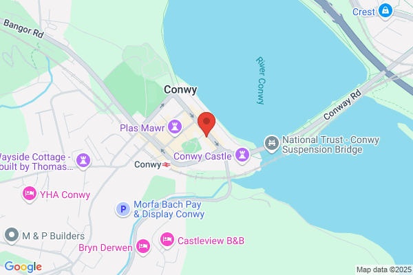 Craftcentre (Cymru) Ltd