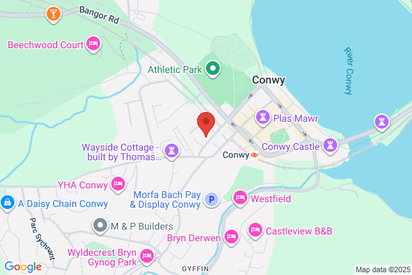 Llys Llywelyn