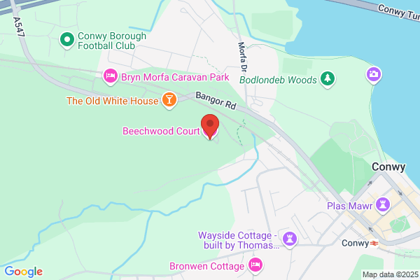 Beechwood Court