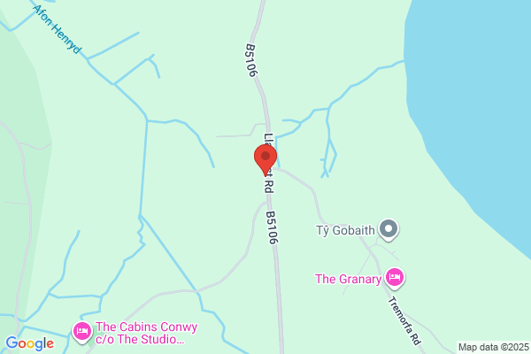 The Groes Inn