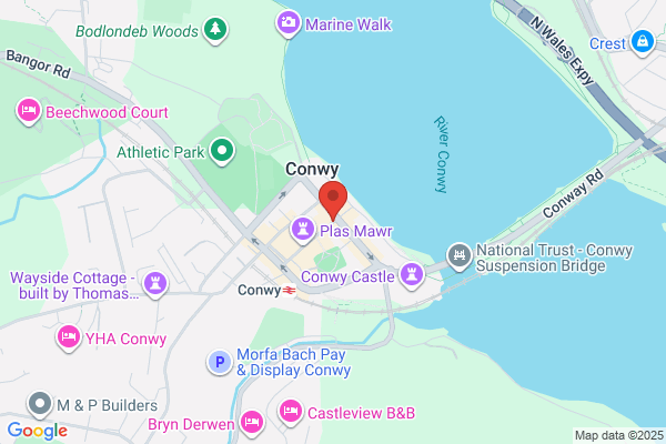 Bistro Conwy