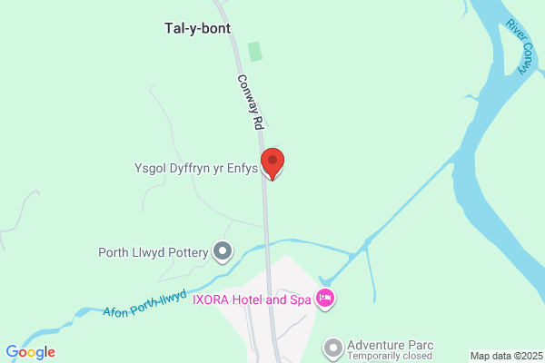 Dolgarrog Primary School