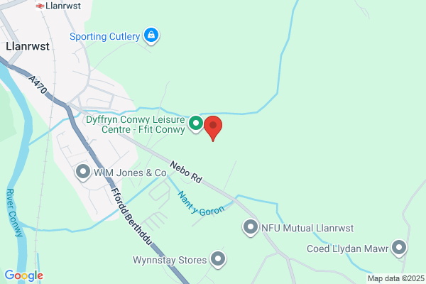 Ysgol Dyffryn Conwy School
