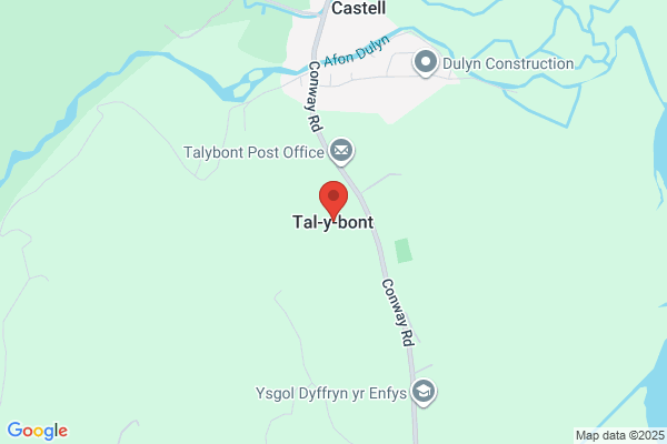 Ysgol Tal Y Bont