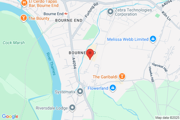 Radfield Home Care Wycombe, Beaconsfield & South Bucks