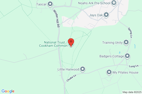 Abbotsbrook Ltd