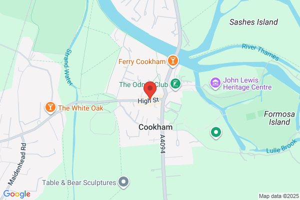 Cookham Bespoke Interiors