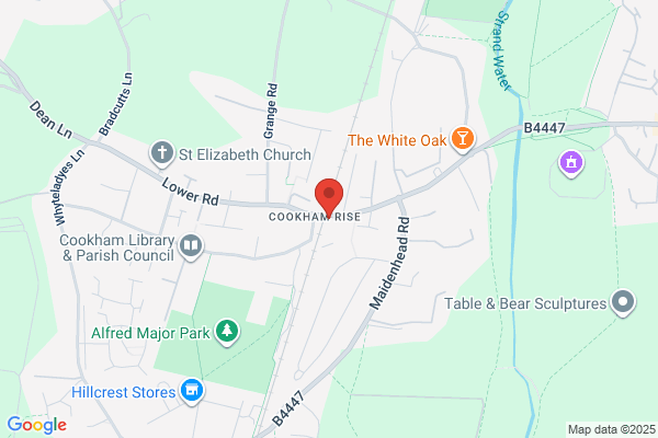 Cookham Chiropractic Clinic