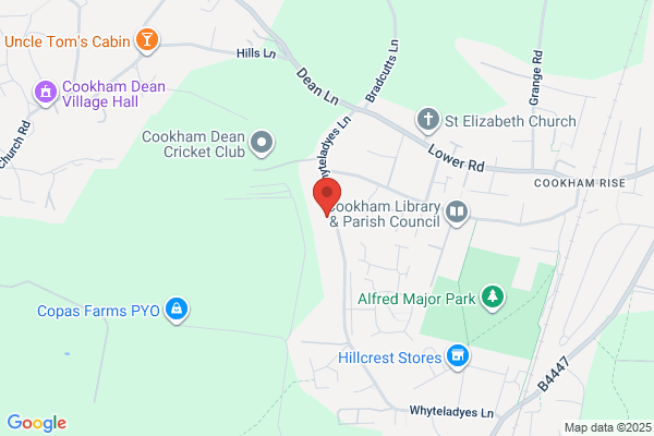 Cookham School Of Motoring