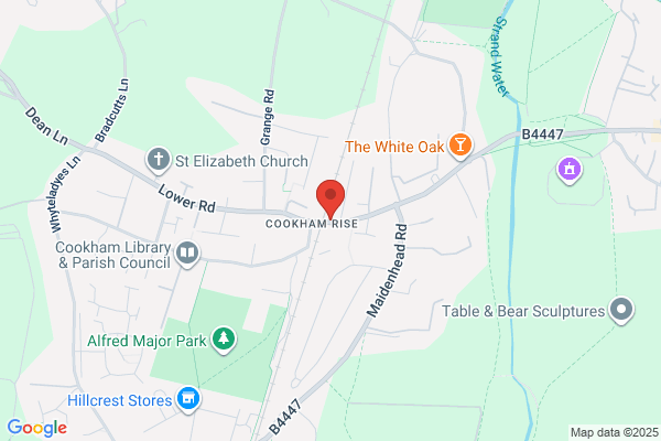 Cookham Social Club
