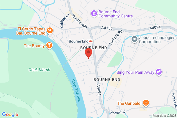 Kingfisher Nash Developments