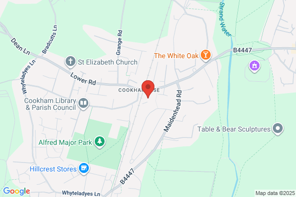 RDC Cookham Ltd