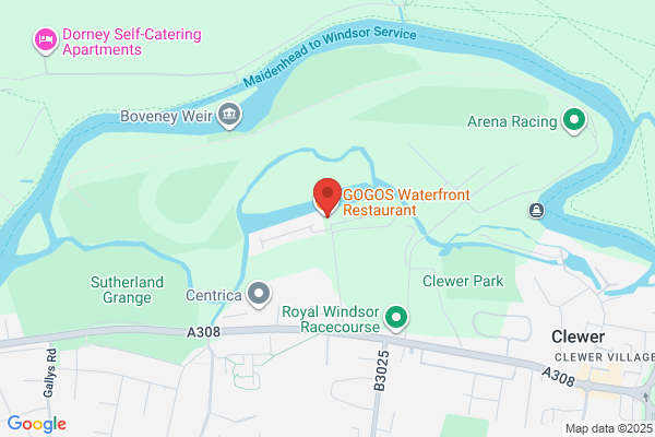 Racecourse Yacht Basin (Windsor) Ltd