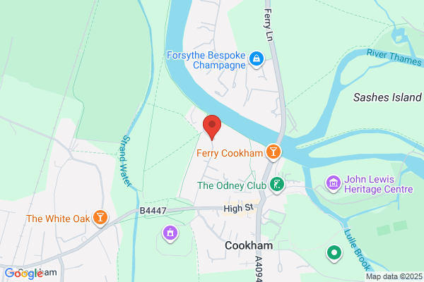 The Cookham Riverside