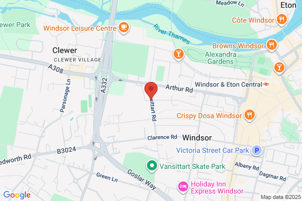 Windsor Boys School