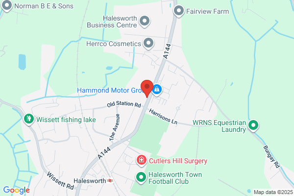 Eagle Veterinary Group - Halesworth