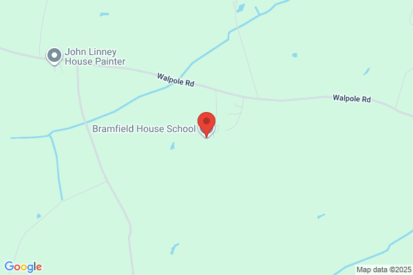 Bramfield House Residential School