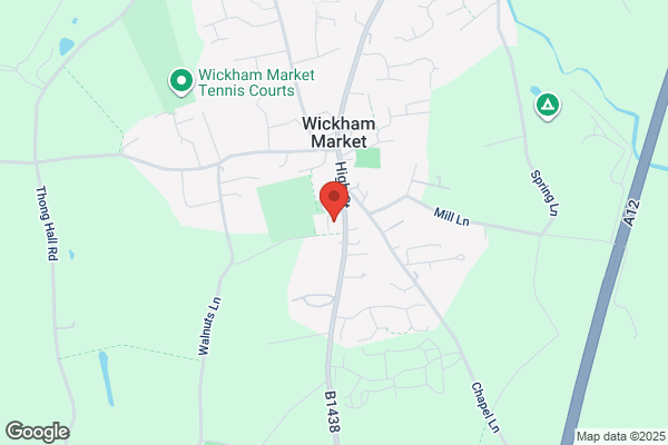 Framlingham Wickham Market & Debenham Community News