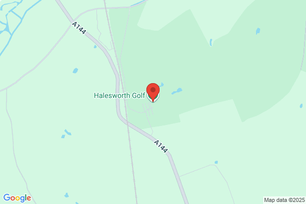 Halesworth Golf Club