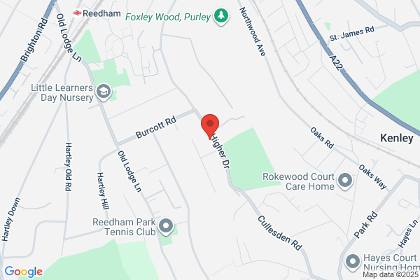 Highfield Residential Home