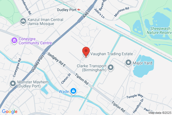 Hughes Electrical
